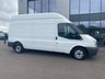 USED 2010 60 FORD TRANSIT 2.2 300 H/R LWB 115 PS HIGH ROOF - LONG WHEEBASE - BARGIN!