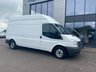 USED 2010 60 FORD TRANSIT 2.2 300 H/R LWB 115 PS HIGH ROOF - LONG WHEEBASE - BARGIN!