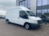 USED 2010 60 FORD TRANSIT 2.2 300 H/R LWB 115 PS HIGH ROOF - LONG WHEEBASE - BARGIN!