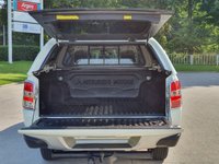 USED 2016 66 MITSUBISHI L200 2.4 DI-D 4X4 BARBARIAN DCB 178 BHP FULL HISTORY !! GENUINE LOW MILES