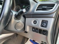 USED 2016 66 MITSUBISHI L200 2.4 DI-D 4X4 BARBARIAN DCB 178 BHP FULL HISTORY !! GENUINE LOW MILES