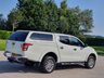 USED 2016 66 MITSUBISHI L200 2.4 DI-D 4X4 BARBARIAN DCB 178 BHP FULL HISTORY !! GENUINE LOW MILES