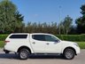USED 2016 66 MITSUBISHI L200 2.4 DI-D 4X4 BARBARIAN DCB 178 BHP FULL HISTORY !! GENUINE LOW MILES