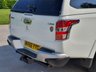 USED 2016 66 MITSUBISHI L200 2.4 DI-D 4X4 BARBARIAN DCB 178 BHP FULL HISTORY !! GENUINE LOW MILES