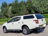 USED 2016 66 MITSUBISHI L200 2.4 DI-D 4X4 BARBARIAN DCB 178 BHP FULL HISTORY !! GENUINE LOW MILES