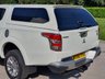 USED 2016 66 MITSUBISHI L200 2.4 DI-D 4X4 BARBARIAN DCB 178 BHP FULL HISTORY !! GENUINE LOW MILES