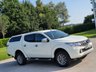 USED 2016 66 MITSUBISHI L200 2.4 DI-D 4X4 BARBARIAN DCB 178 BHP FULL HISTORY !! GENUINE LOW MILES