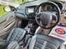 USED 2016 66 MITSUBISHI L200 2.4 DI-D 4X4 BARBARIAN DCB 178 BHP FULL HISTORY !! GENUINE LOW MILES