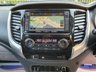 USED 2016 66 MITSUBISHI L200 2.4 DI-D 4X4 BARBARIAN DCB 178 BHP FULL HISTORY !! GENUINE LOW MILES