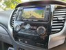 USED 2016 66 MITSUBISHI L200 2.4 DI-D 4X4 BARBARIAN DCB 178 BHP FULL HISTORY !! GENUINE LOW MILES
