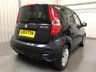 USED 2014 64 SUZUKI SPLASH 1.2 SZ4 5d 94 BHP 1 FORMER KEEPER