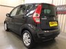 USED 2014 64 SUZUKI SPLASH 1.2 SZ4 5d 94 BHP 1 FORMER KEEPER