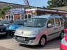 USED 2009 09 RENAULT KANGOO 1.5 EXPRESSION DCI 5d 86 BHP 7 Service Stamps In The Book