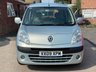 USED 2009 09 RENAULT KANGOO 1.5 EXPRESSION DCI 5d 86 BHP 7 Service Stamps In The Book