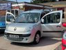 USED 2009 09 RENAULT KANGOO 1.5 EXPRESSION DCI 5d 86 BHP 7 Service Stamps In The Book