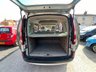 USED 2009 09 RENAULT KANGOO 1.5 EXPRESSION DCI 5d 86 BHP 7 Service Stamps In The Book