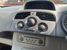 USED 2009 09 RENAULT KANGOO 1.5 EXPRESSION DCI 5d 86 BHP 7 Service Stamps In The Book