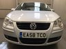 USED 2008 58 VOLKSWAGEN POLO 1.4 MATCH TDI 5d 68 BHP A NICE EXAMPLE