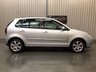 USED 2008 58 VOLKSWAGEN POLO 1.4 MATCH TDI 5d 68 BHP A NICE EXAMPLE