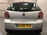 USED 2008 58 VOLKSWAGEN POLO 1.4 MATCH TDI 5d 68 BHP A NICE EXAMPLE