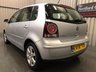 USED 2008 58 VOLKSWAGEN POLO 1.4 MATCH TDI 5d 68 BHP A NICE EXAMPLE