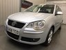 USED 2008 58 VOLKSWAGEN POLO 1.4 MATCH TDI 5d 68 BHP A NICE EXAMPLE