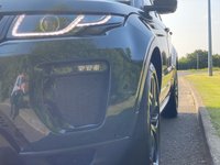 USED 2016 16 LAND ROVER RANGE ROVER EVOQUE 2.0 TD4 HSE DYNAMIC LUX 5d 177 BHP Dual TV Glass Roof 360 Cameras