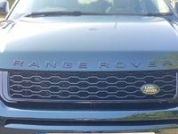 USED 2016 16 LAND ROVER RANGE ROVER EVOQUE 2.0 TD4 HSE DYNAMIC LUX 5d 177 BHP Dual TV Glass Roof 360 Cameras