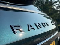 USED 2016 16 LAND ROVER RANGE ROVER EVOQUE 2.0 TD4 HSE DYNAMIC LUX 5d 177 BHP Dual TV Glass Roof 360 Cameras