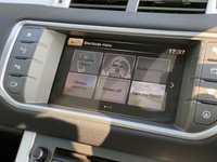 USED 2016 16 LAND ROVER RANGE ROVER EVOQUE 2.0 TD4 HSE DYNAMIC LUX 5d 177 BHP Dual TV Glass Roof 360 Cameras