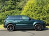 USED 2016 16 LAND ROVER RANGE ROVER EVOQUE 2.0 TD4 HSE DYNAMIC LUX 5d 177 BHP Dual TV Glass Roof 360 Cameras
