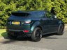 USED 2016 16 LAND ROVER RANGE ROVER EVOQUE 2.0 TD4 HSE DYNAMIC LUX 5d 177 BHP Dual TV Glass Roof 360 Cameras