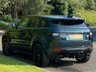 USED 2016 16 LAND ROVER RANGE ROVER EVOQUE 2.0 TD4 HSE DYNAMIC LUX 5d 177 BHP Dual TV Glass Roof 360 Cameras