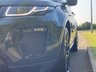 USED 2016 16 LAND ROVER RANGE ROVER EVOQUE 2.0 TD4 HSE DYNAMIC LUX 5d 177 BHP Dual TV Glass Roof 360 Cameras