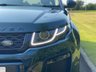 USED 2016 16 LAND ROVER RANGE ROVER EVOQUE 2.0 TD4 HSE DYNAMIC LUX 5d 177 BHP Dual TV Glass Roof 360 Cameras