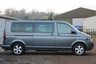 USED 2013 13 VOLKSWAGEN CARAVELLE 2.0 SE TDI 5d 140 BHP SERVICE & CAMBELT DONE JULY 2021