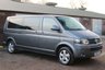 USED 2013 13 VOLKSWAGEN CARAVELLE 2.0 SE TDI 5d 140 BHP SERVICE & CAMBELT DONE JULY 2021