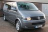 USED 2013 13 VOLKSWAGEN CARAVELLE 2.0 SE TDI 5d 140 BHP SERVICE & CAMBELT DONE JULY 2021