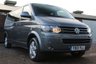 USED 2013 13 VOLKSWAGEN CARAVELLE 2.0 SE TDI 5d 140 BHP SERVICE & CAMBELT DONE JULY 2021