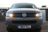 USED 2013 13 VOLKSWAGEN CARAVELLE 2.0 SE TDI 5d 140 BHP SERVICE & CAMBELT DONE JULY 2021