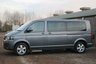 USED 2013 13 VOLKSWAGEN CARAVELLE 2.0 SE TDI 5d 140 BHP SERVICE & CAMBELT DONE JULY 2021