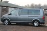 USED 2013 13 VOLKSWAGEN CARAVELLE 2.0 SE TDI 5d 140 BHP SERVICE & CAMBELT DONE JULY 2021