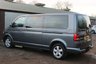 USED 2013 13 VOLKSWAGEN CARAVELLE 2.0 SE TDI 5d 140 BHP SERVICE & CAMBELT DONE JULY 2021