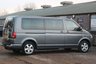 USED 2013 13 VOLKSWAGEN CARAVELLE 2.0 SE TDI 5d 140 BHP SERVICE & CAMBELT DONE JULY 2021