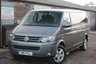 USED 2013 13 VOLKSWAGEN CARAVELLE 2.0 SE TDI 5d 140 BHP SERVICE & CAMBELT DONE JULY 2021