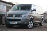 USED 2013 13 VOLKSWAGEN CARAVELLE 2.0 SE TDI 5d 140 BHP SERVICE & CAMBELT DONE JULY 2021