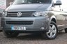 USED 2013 13 VOLKSWAGEN CARAVELLE 2.0 SE TDI 5d 140 BHP SERVICE & CAMBELT DONE JULY 2021