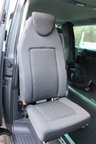 USED 2013 13 VOLKSWAGEN CARAVELLE 2.0 SE TDI 5d 140 BHP SERVICE & CAMBELT DONE JULY 2021