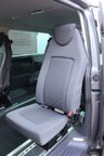 USED 2013 13 VOLKSWAGEN CARAVELLE 2.0 SE TDI 5d 140 BHP SERVICE & CAMBELT DONE JULY 2021