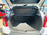 USED 2015 15 VAUXHALL MOKKA 1.4 TECH LINE S/S 5d 138 BHP 5 door MPV low mileage petrol with Sat Nav